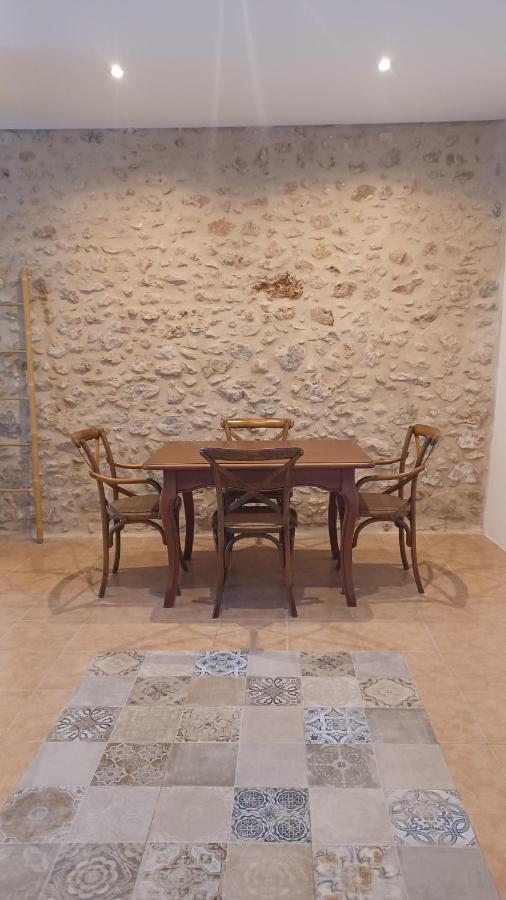 L'Hotelet 16 Rural Loft Barx Bagian luar foto