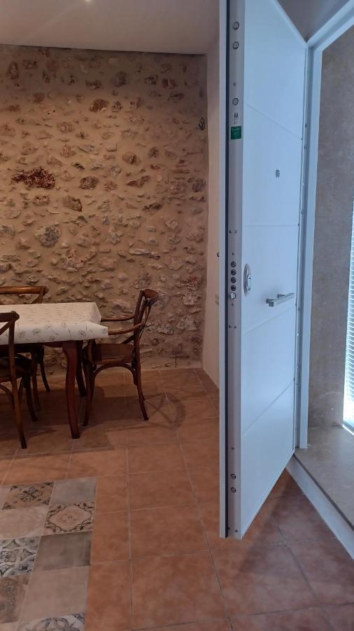 L'Hotelet 16 Rural Loft Barx Bagian luar foto