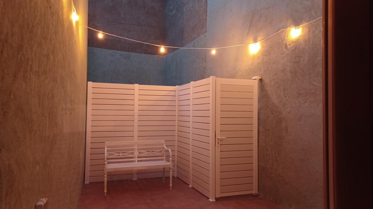 L'Hotelet 16 Rural Loft Barx Bagian luar foto