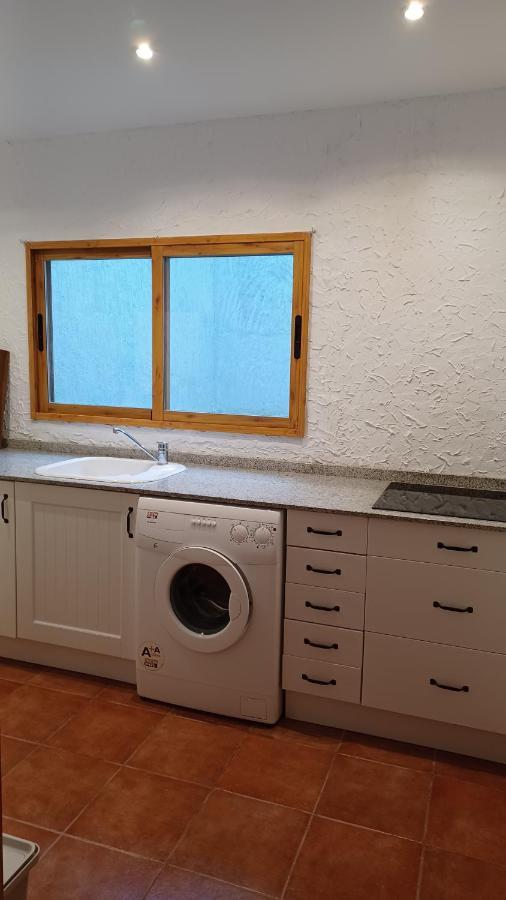 L'Hotelet 16 Rural Loft Barx Bagian luar foto