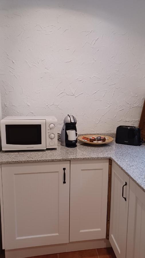 L'Hotelet 16 Rural Loft Barx Bagian luar foto