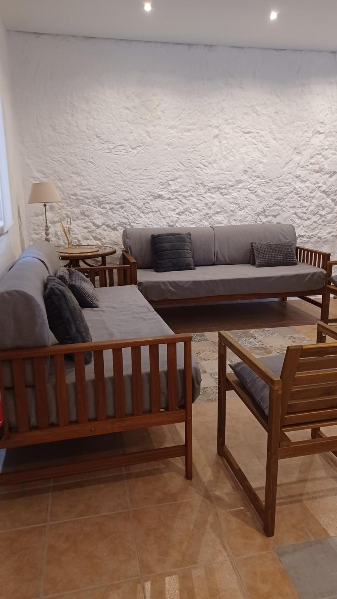 L'Hotelet 16 Rural Loft Barx Bagian luar foto