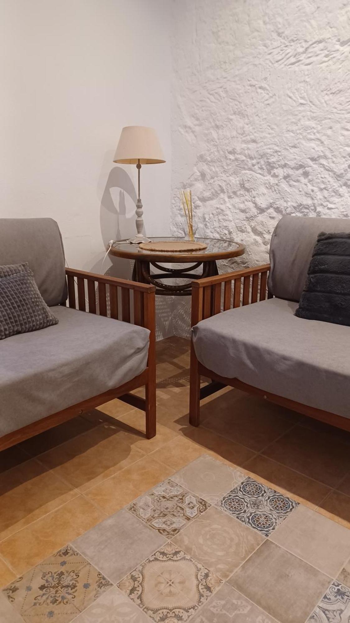 L'Hotelet 16 Rural Loft Barx Bagian luar foto