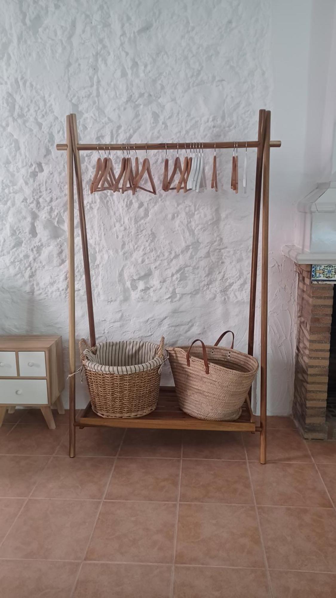 L'Hotelet 16 Rural Loft Barx Bagian luar foto
