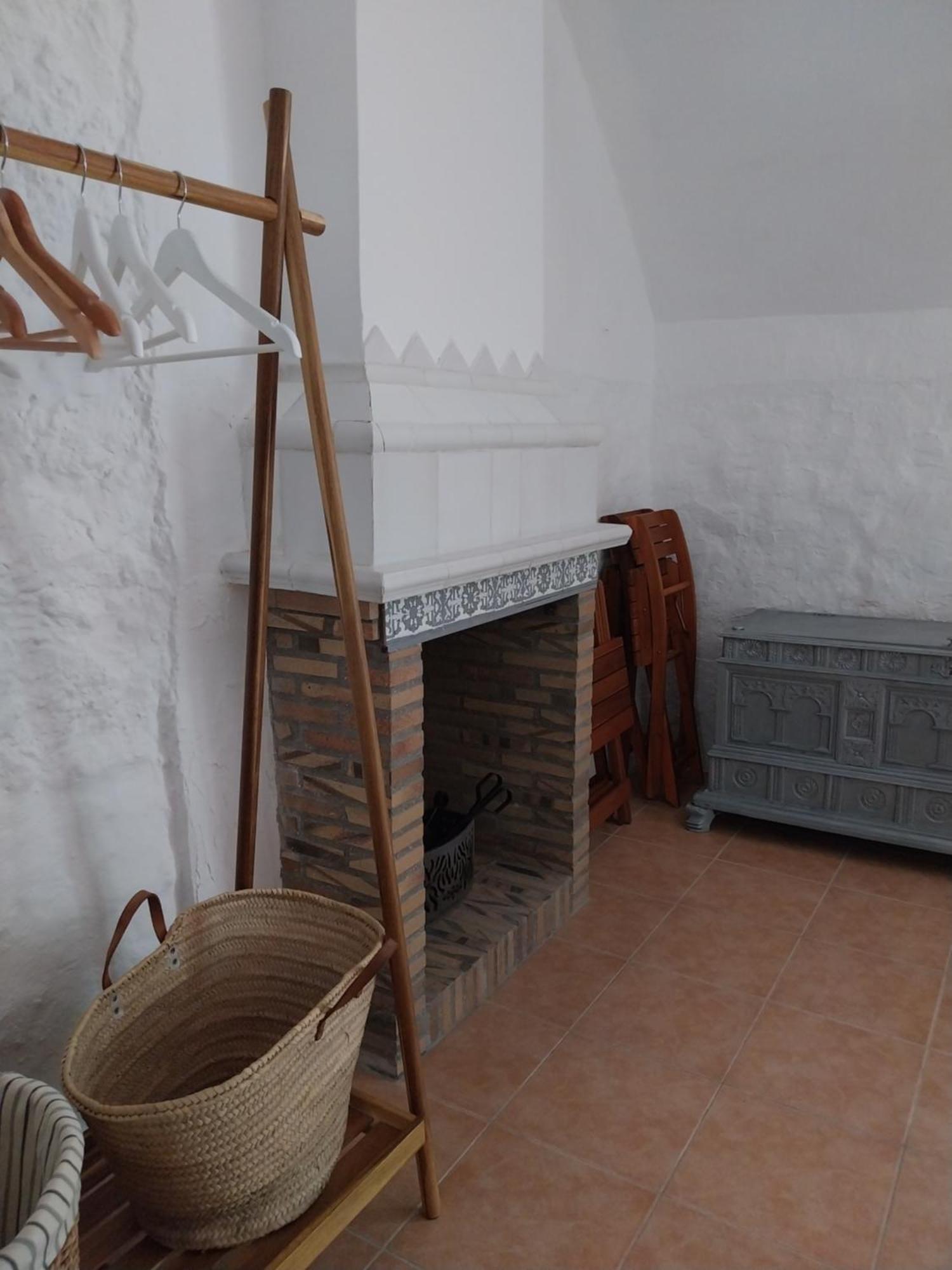 L'Hotelet 16 Rural Loft Barx Bagian luar foto